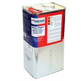 Schrader Rubber Cleaningspray Can 5ltr