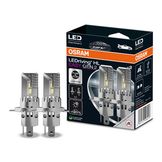 OSRAM LEDriving® EASY - H4/H19 - 12v - 18/19W - P43t / PU43t-3 -  Blister 2st