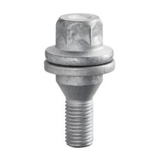 Wielbout 12mm x 1.5mm - 32.5mm - 53.5mm - Vlak / Ring - 17mm