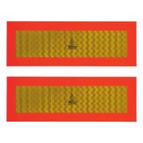 Pro Plus Markeringsbord aluminium "ECE 70"