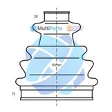 ODM Multiparts Hoesset