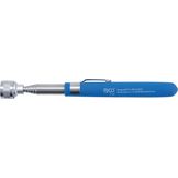 BGS Magneethulp telescopisch, 650mm, kop 3Kg