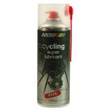 MoTip Cycling Spuitbus 400ml Super Lubricant