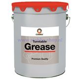 Comma Turntable Grease / Heavy Duty Vet 12.5kg