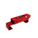 DoubleLock Container- / Trailerslot Medium RED