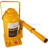 Potcrick Hydraulisch 12 Ton