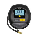 Ring Compressor / Digitale Display / Max 6,9bar / Automatische Afslag