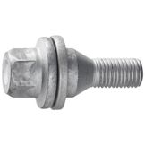 Wielbout 12mm x 1.5mm - 32.5mm - 53.5mm - Ring - 17mm