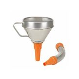 Pressol Trechter Metalen Tuit 160mm