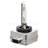 Q-Parts Xenon D1S 35W PK32d-2 - 4300K