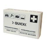 Verbanddoos Transport E3 DIN13164