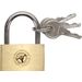 BGS Cadenas en laiton 
 30 mm