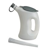 Pressol Maatbeker + Deksel 1 Liter
