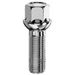 Wielbout 12mm x 1.5mm - 40mm - 60.5mm - Bolconisch R12 - 17mm Zakje à 5st