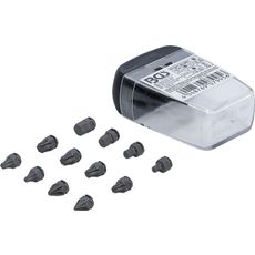 BGS Set speciale-bits | 6,3 mm (1/4") | voor BGS 115