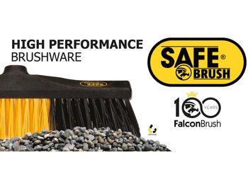 SafeBrush