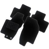 Autostyle Automatten Mini Clubman F54 2014-