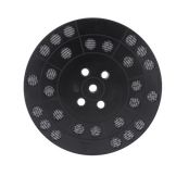 STAX Plakgewicht Zilver Rol 1000x5gr