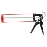 BGS Kitspuit 300mm, extra zwaar, open