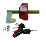 DoubleLock Compact Eagle disselslot  SCM