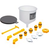 BGS Koelvloeistof vultrechterset 12dlg