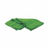 Verekio Microvezel Doeken Groen 40cm x 40cm Professioneel 15st