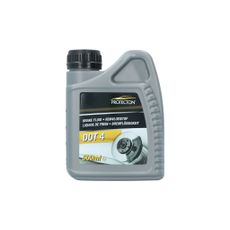 Protecton Remvloeistof DOT4 500ml