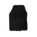 Carpoint Automattenset Universeel Malibu Zwart