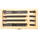 BGS Schuifmaat toebehorenset 8dlg