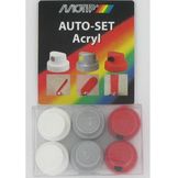 MoTip Spuitkop Set