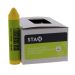 STAX Markeerkrijt Geel doos 12st