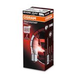 Osram TruckstarPro10W 24V BA15S UNV1 
