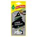 Little Trees Air Freshener Italian Leather