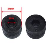 Intersteer Stabilisatorstang Rubber