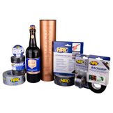 HPX Promotiepakket 10-delig inclusief 1 Fles Chimay Grande Reserve 750ml