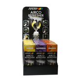 MoTip Airco Refresher 150ml Display 12st