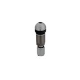 Stax Vervang Ventiel Aluminium Titanium  TBV RDE / UVS  BHsens / HUF sensoren 
