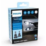Philips LED H8/H11/H16 Ultinon PRO3022 ( MISTLAMP VERSIE)  