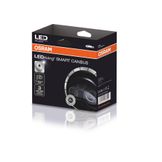 Osram LEDriving® Smart Canbus Autospecifiek