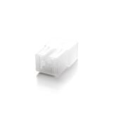 Ripca Multiple Wit mannelijk 2-polig