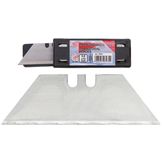 BGS Vervangingsmesset, trapezium 12x0,6mm, 5dlg