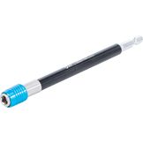 BGS Bithouder automatisch 150mm, 1/4