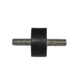 Trillingsdemper Type A