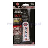 Versachem Silicone Zwart 85ml