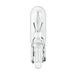 Neolux 12V 1.2W W2X4.6d