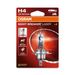 OSRAM NIGHT BREAKER® LASER - H4 - 12v - 60/55W - P43t - Blister 1st