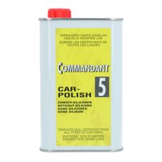 CM Carpolish N°5 500gr