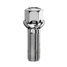 Wielbout 14mm x 1.5mm - 60mm - 80mm - Bolconsich 17mm
