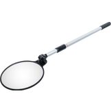 BGS Inspektiespiegel 200mm, telescoop 660 1090mm