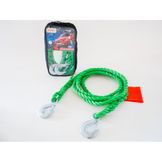 Jumbo Sleepkabel 2500kg  - Haak / Haak